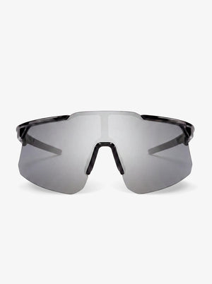 Noir transparent