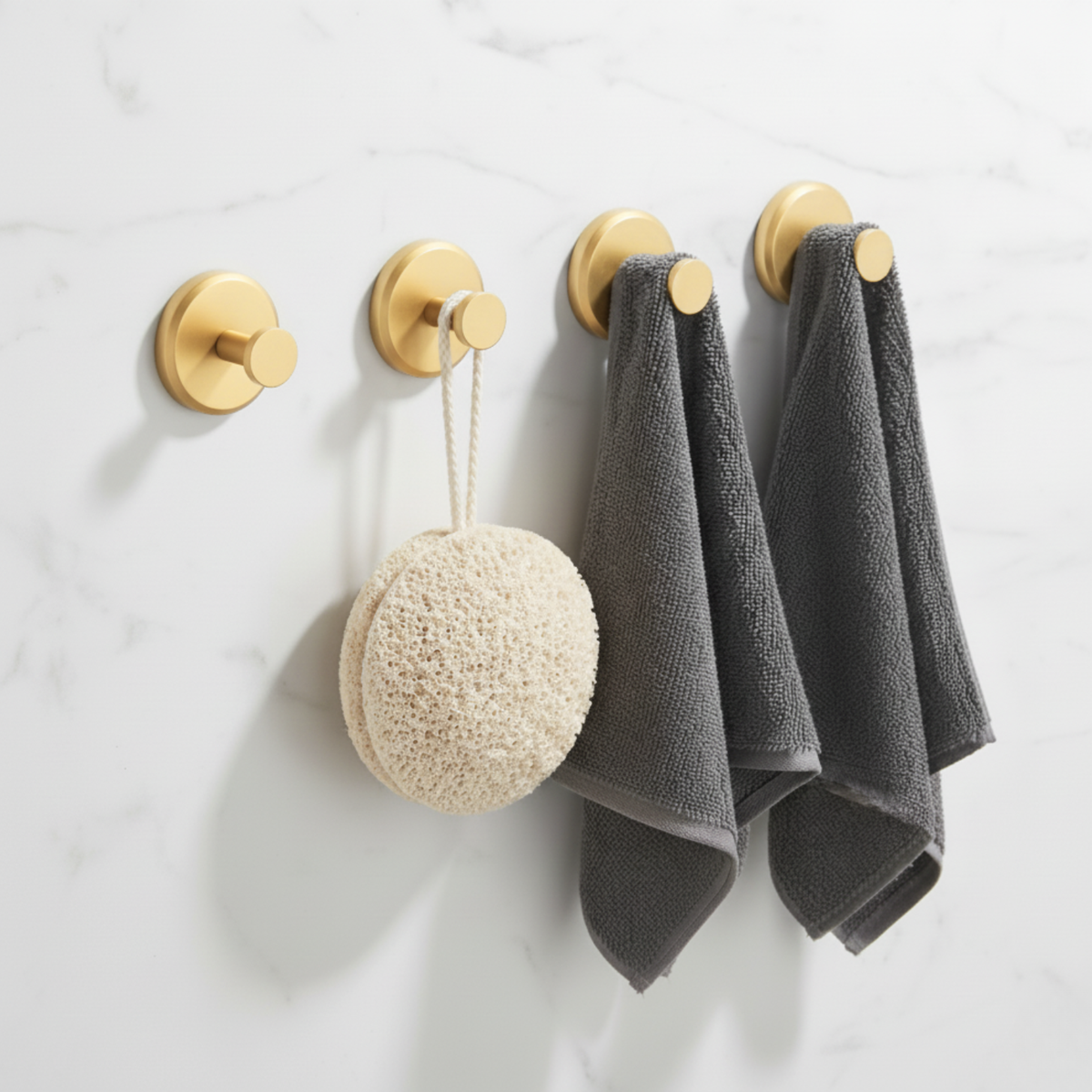 Fixora™ – Crochets à ventouse haute adhérence