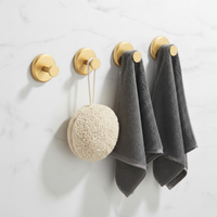 Fixora™ – Crochets à ventouse haute adhérence