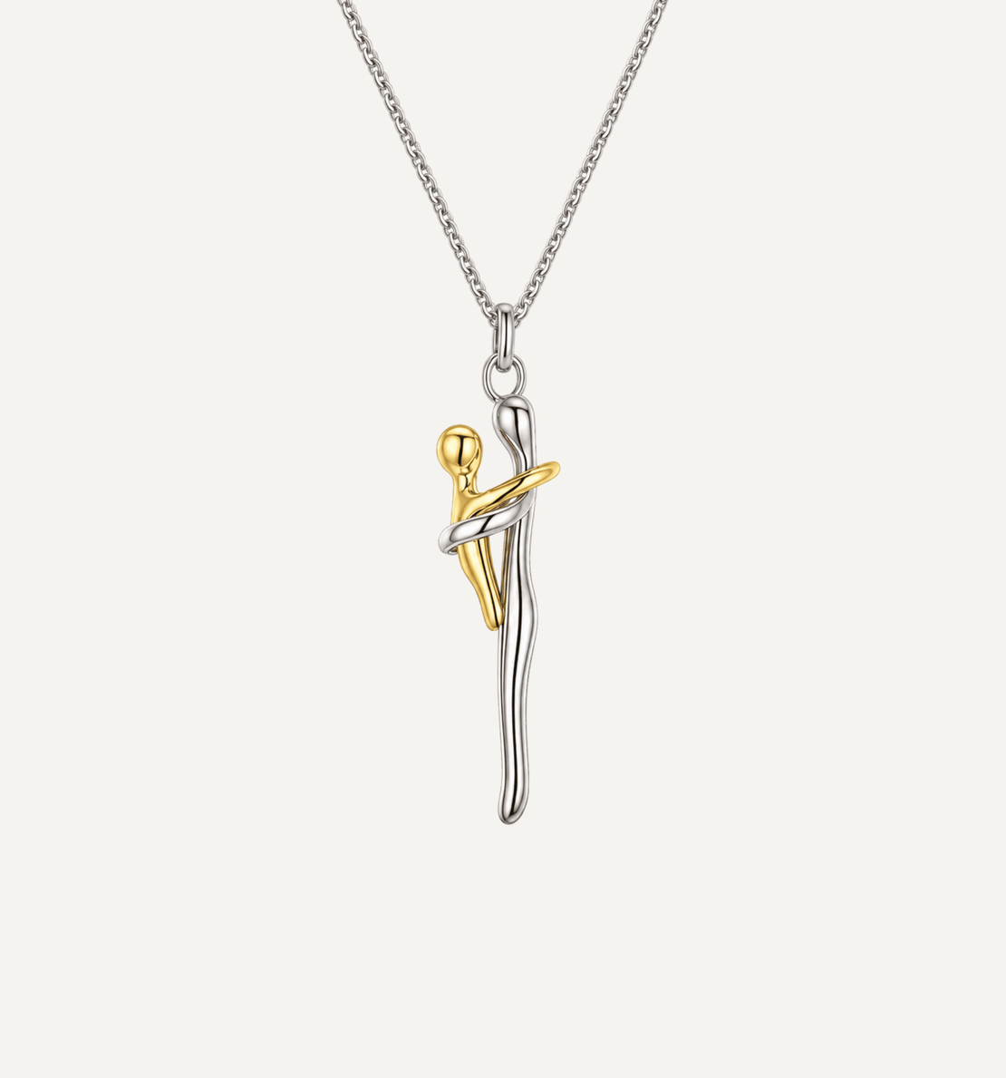 Eternia™ – Collier Mère & Enfant