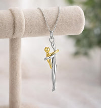 Eternia™ – Collier Mère & Enfant