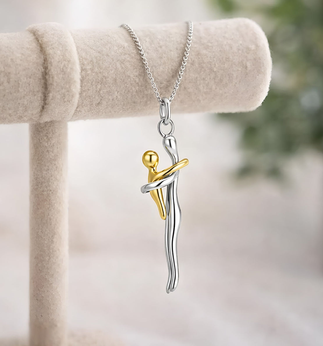 Eternia™ – Collier Mère & Enfant
