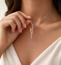 Eternia™ – Collier Mère & Enfant