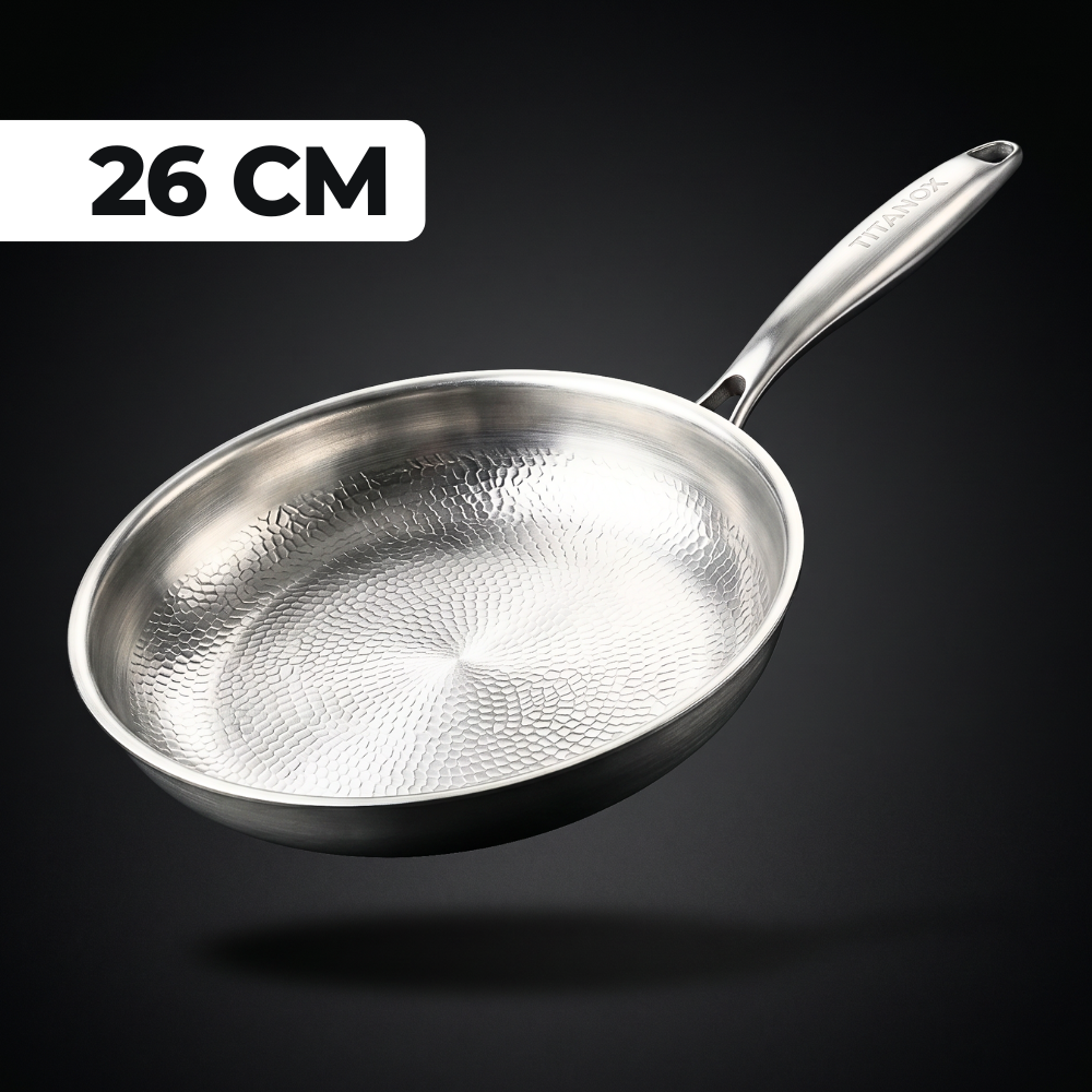 TITANÉA 26 cm