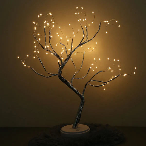 Lampe ARBORÉA, 108 LED