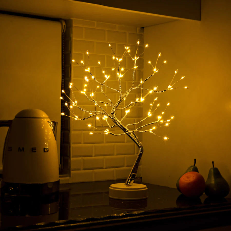 Lampe ARBORÉA dans la cuisine