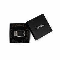 Ceinture CINTARO dans sa boîte