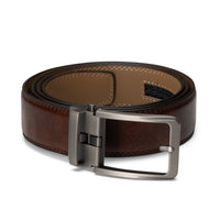Ceinture CINTARO brun foncé