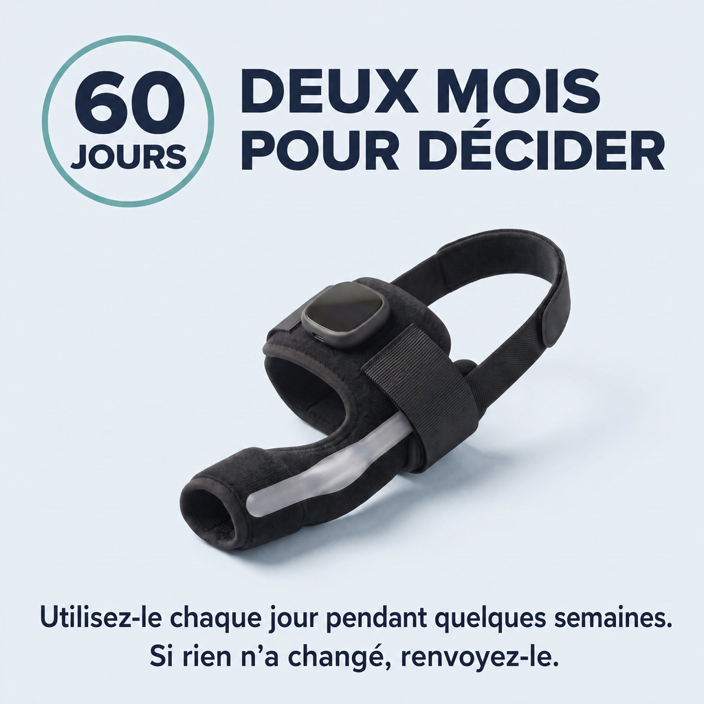 60 jours pour décider