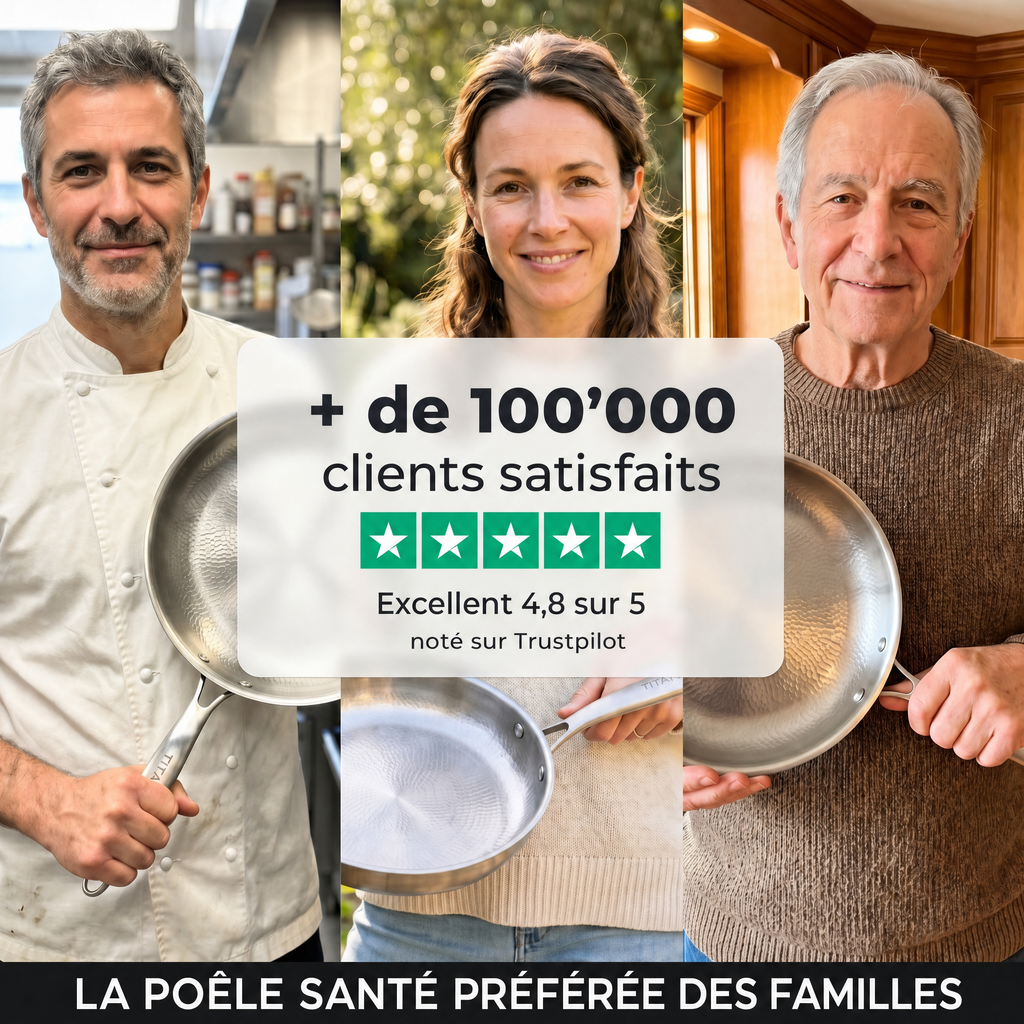 Clients satisfaits