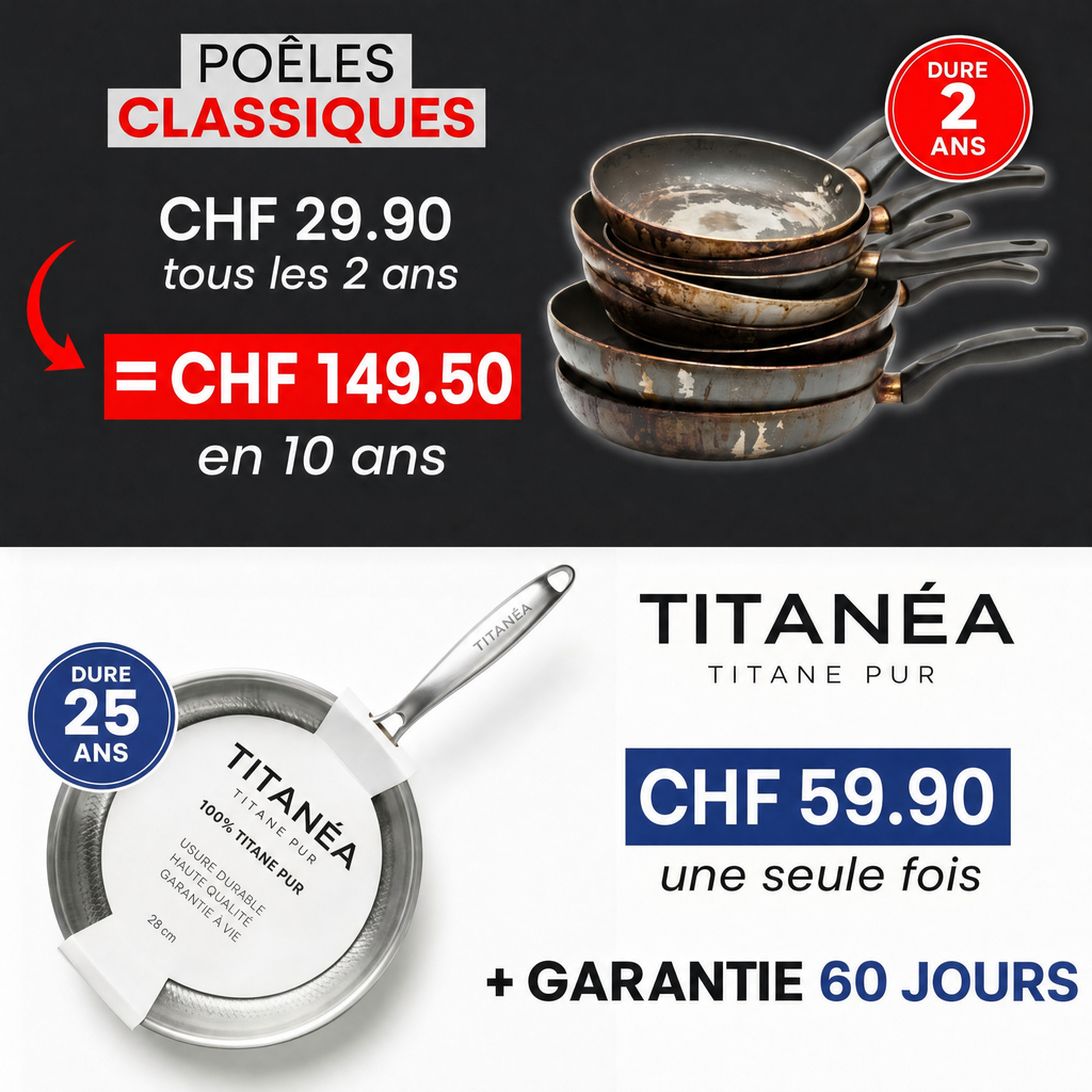 Comparaison de prix