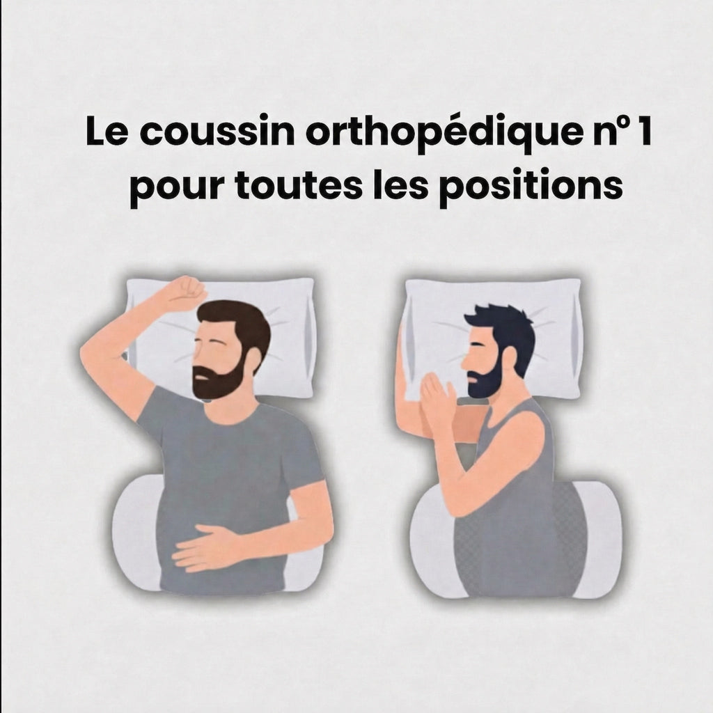 Pour toutes les positions
