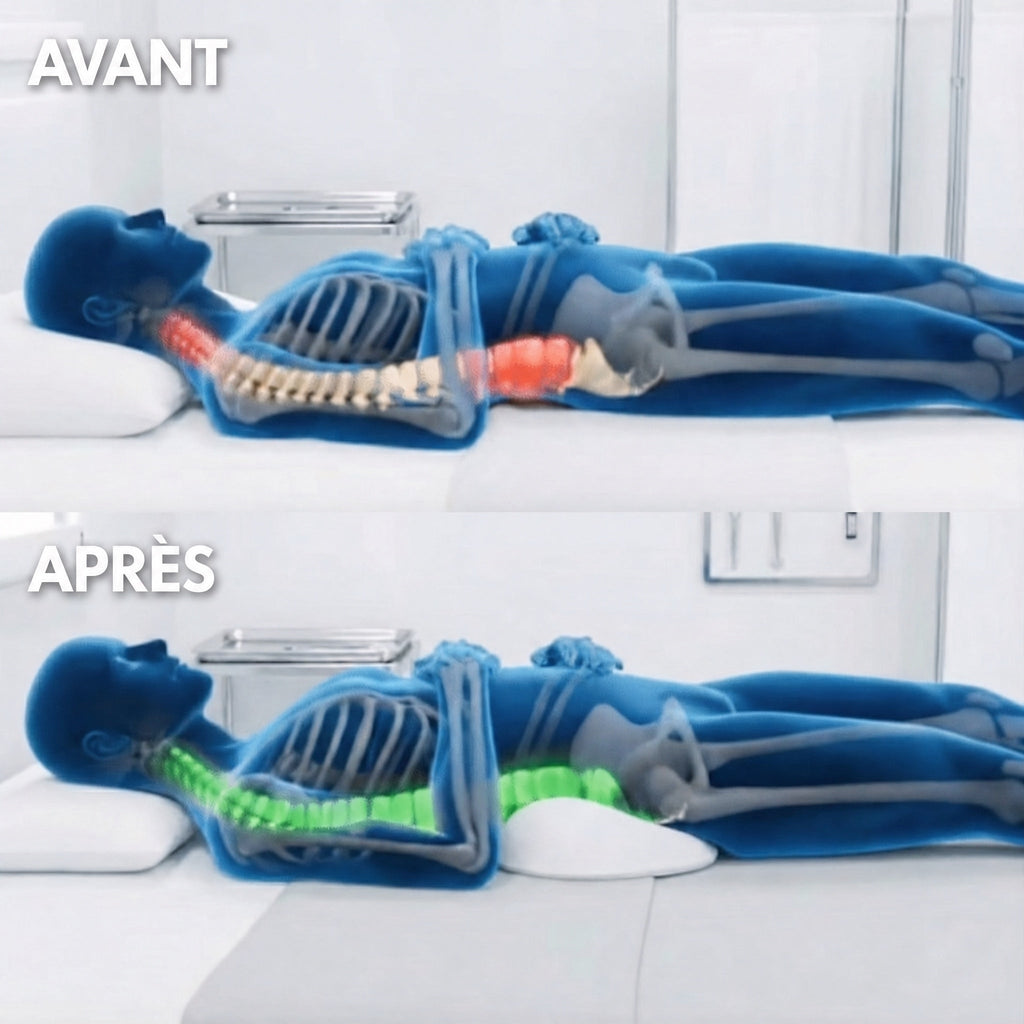 Avant / après